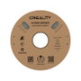 Creality Filamento PLA Blanco Hyper 1 kg - Filamento para Impresora 3D 1.75 mm, Rollo de 1 kg, PLA Blanco Creality