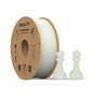 Creality Filamento PLA Blanco Hyper 1 kg - Filamento para Impresora 3D 1.75 mm, Rollo de 1 kg, PLA Blanco Creality