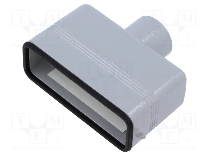 ILME Carcasa para conectores HDC tamaño 66.16 PG16 ILME Carcasa para conectores HDC tamaño 66.16 PG16