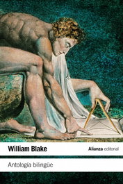 Antología bilingüe, William Blake - ALIANZA