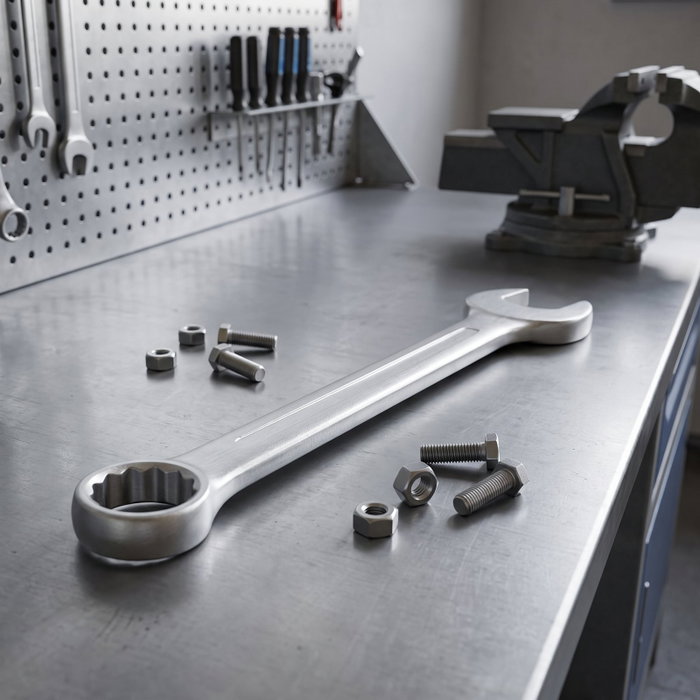 IRIMO Llave combinada 41 IRIMO Llave combinada 41