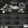 Sentosphere SEN1694470552055 Juego de mesa Viaje Olfativo, Recorre el mundo con 31 aromas, A partir de 8 años