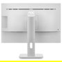 AOC Monitor 24" (61 cm) IPS X24P1GR WUXGA 1920x1200, 16:10, 4 ms, 300 cd/m², USB Hub, Altavoces, Gris
