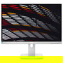 AOC Monitor 24" (61 cm) IPS X24P1GR WUXGA 1920x1200, 16:10, 4 ms, 300 cd/m², USB Hub, Altavoces, Gris