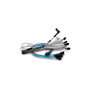 Broadcom Cable SAS Slim SFF-8654 a 2x4 SFF-8643 Mini-SAS HD 1m