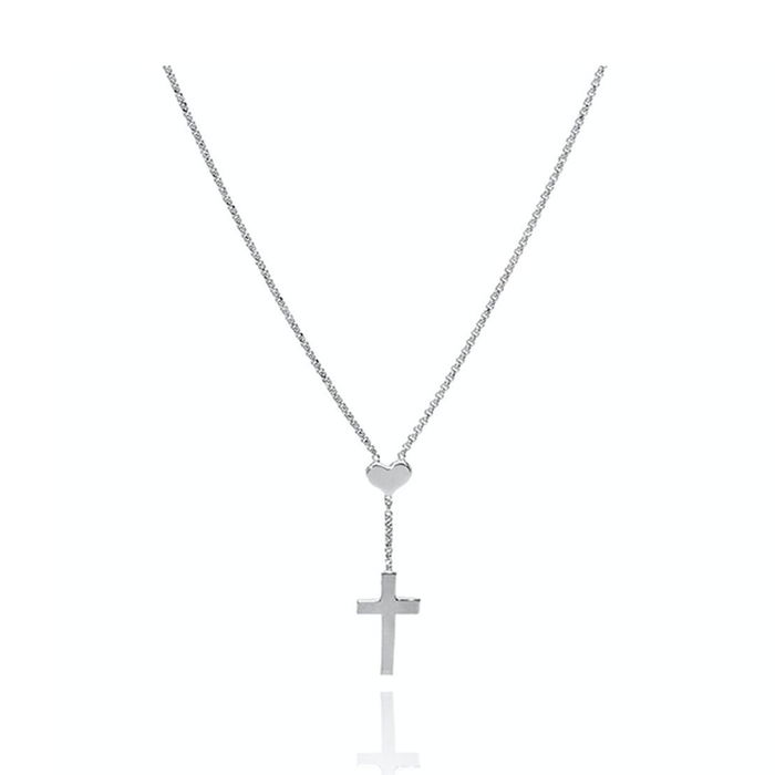 Collar Mujer Amen CLCHB