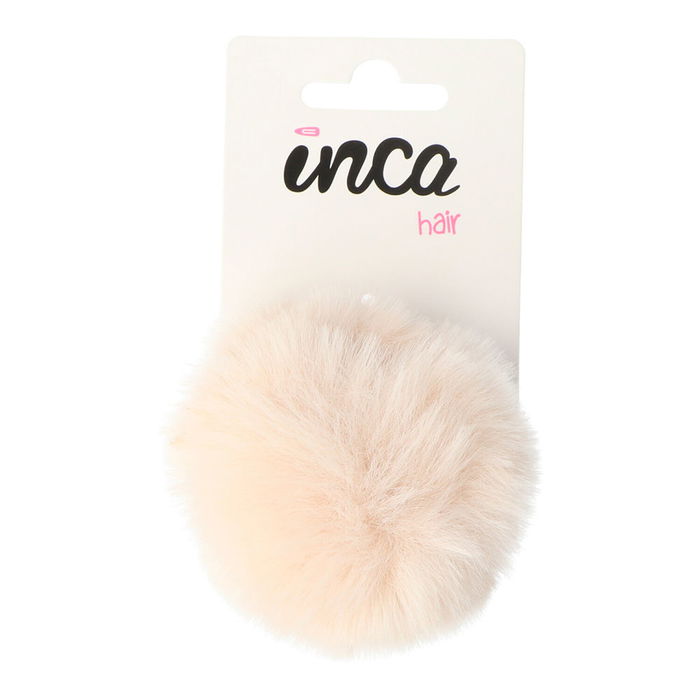 Inca GOMA pompón Accesorios para el cabello niños 1 u Inca GOMA pompón Accesorios para el cabello niños 1 u