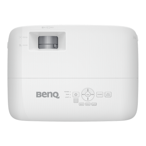 BenQ MH560 Videoproyector Proyector de Alcance Estándar 3800 Lúmenes ANSI DLP 1080p (1920x1080) Blanco