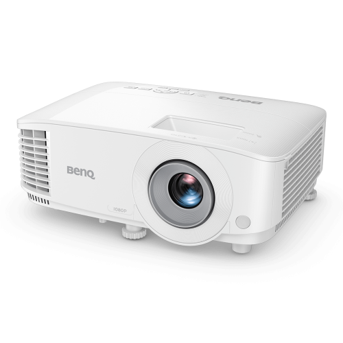 BenQ MH560 Videoproyector Proyector de Alcance Estándar 3800 Lúmenes ANSI DLP 1080p (1920x1080) Blanco