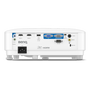 BenQ MH560 Videoproyector Proyector de Alcance Estándar 3800 Lúmenes ANSI DLP 1080p (1920x1080) Blanco