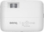 BenQ MH560 Proyector Full HD 1080p 3800 lúmenes ANSI Blanco