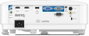 BenQ MH560 Proyector Full HD 1080p 3800 lúmenes ANSI Blanco
