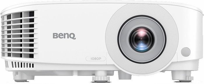 BenQ MH560 Proyector Full HD 1080p 3800 lúmenes ANSI Blanco