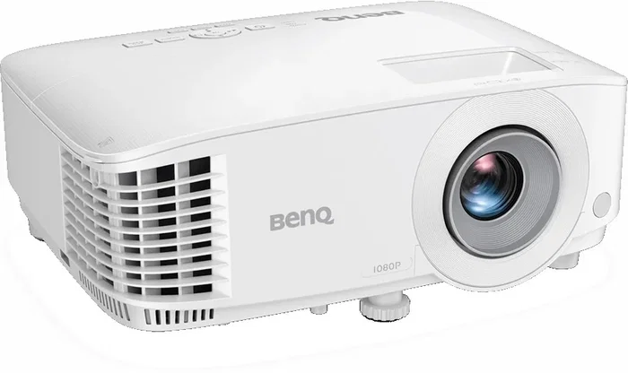 BenQ MH560 Proyector Full HD 1080p 3800 lúmenes ANSI Blanco