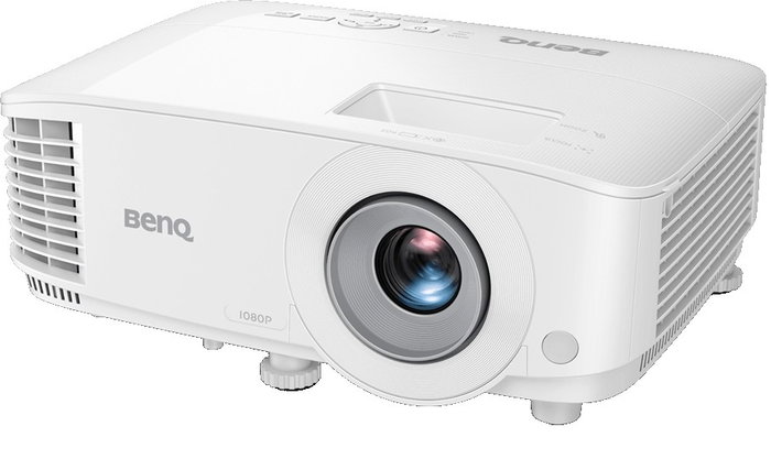 BenQ MH560 Proyector Full HD 1080p 3800 lúmenes ANSI Blanco