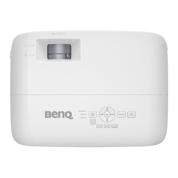 BenQ MH560 Proyector DLP 3800 Lúmenes ANSI Full HD 1080p 20000:1 Blanco BenQ MH560 Proyector DLP 3800 Lúmenes ANSI Full HD 1080p 20000:1 Blanco