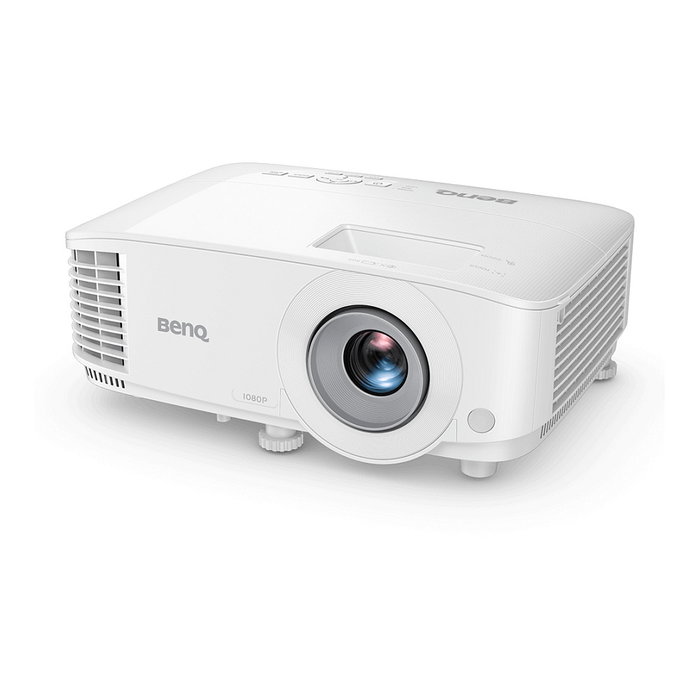 BenQ MH560 Proyector DLP 3800 Lúmenes ANSI Full HD 1080p 20000:1 Blanco BenQ MH560 Proyector DLP 3800 Lúmenes ANSI Full HD 1080p 20000:1 Blanco