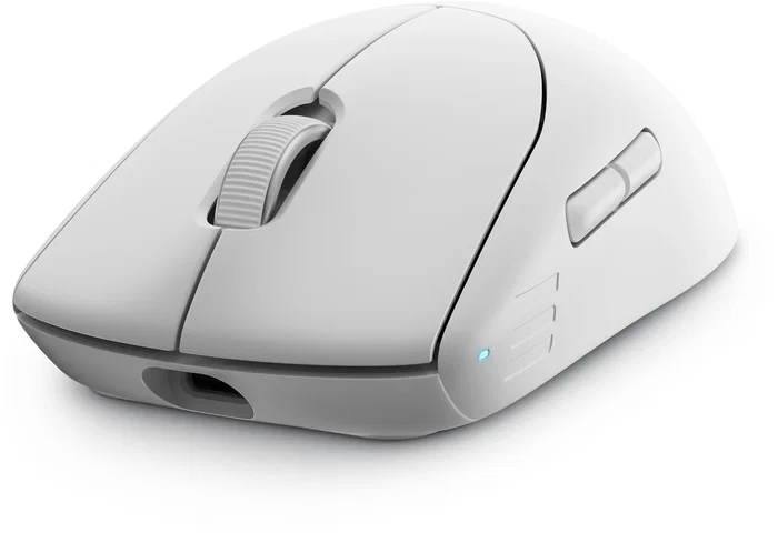 Dell Ratón inalámbrico para juegos Alienware Pro (Luz Lunar)