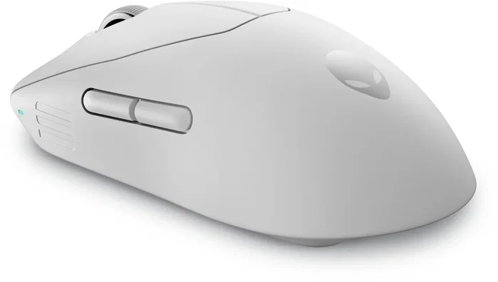 Dell Ratón inalámbrico para juegos Alienware Pro (Luz Lunar)