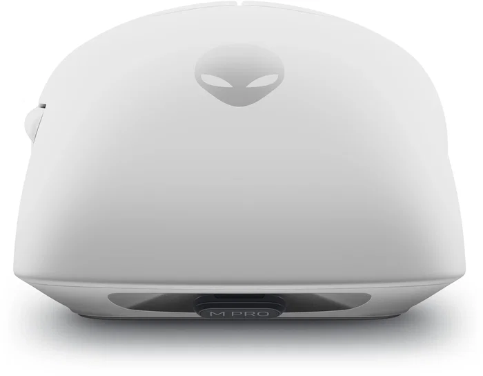 Dell Ratón inalámbrico para juegos Alienware Pro (Luz Lunar)