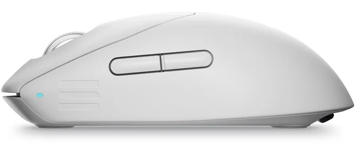 Dell Ratón inalámbrico para juegos Alienware Pro (Luz Lunar)