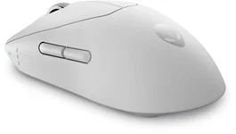 Dell Ratón inalámbrico para juegos Alienware Pro (Luz Lunar)
