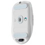 Alienware Pro Wireless Gaming Mouse Ambidiestro Óptico 26000 DPI Blanco Lunar Light