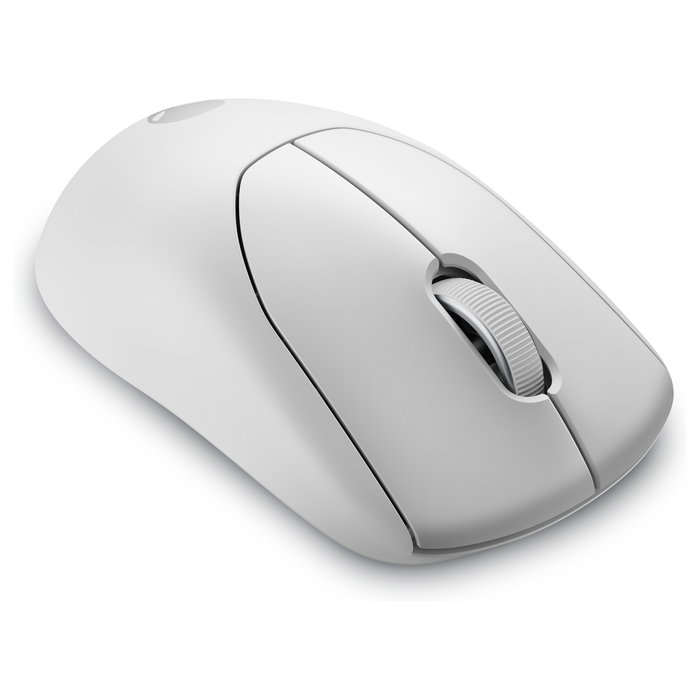 Alienware Pro Wireless Gaming Mouse Ambidiestro Óptico 26000 DPI Blanco Lunar Light Alienware Pro Wireless Gaming Mouse Ambidiestro Óptico 26000 DPI Blanco Lunar Light