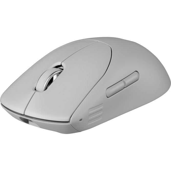 Dell Alienware Pro Wireless Gaming Mouse, Blanco