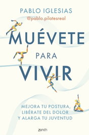 Muévete para vivir, Pablo Iglesias - ZENITH
