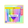 Paper Mate Flair Pastel Colores Surtidos