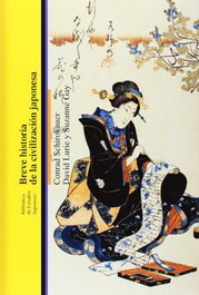 Breve historia de civilización japonesa, VV.AA. - BELLATERRA