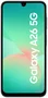 Samsung Galaxy A26 5G 256GB 8GB RAM Negro