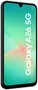 Samsung Galaxy A26 5G 256GB 8GB RAM Negro