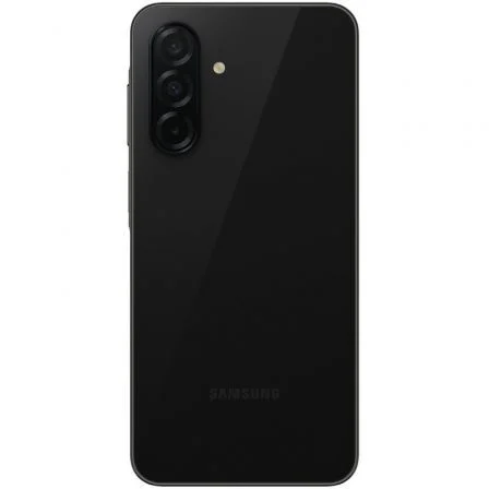 Samsung Galaxy A26 Smartphone 5G - 8GB RAM, 256GB, Pantalla Super AMOLED 6.7', Triple Cámara 50MP con OIS, Batería 5000 mAh, Negro (SM-A266BZKCEUE)