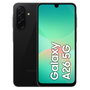 Samsung Galaxy A26 5G 256GB Negro 8GB RAM Dual SIM Pantalla 6.7" Super AMOLED 50MP Android 15
