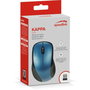 Speedlink KAPPA Ratón Inalámbrico Azul