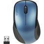 Speedlink KAPPA Ratón Inalámbrico Azul