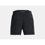 Pantalones Cortos Deportivos para Hombre Under Armour Launch Elite Negro