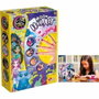 Lisciani Giochi Kit de Arte de Uñas - The Moon Academy