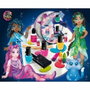 Lisciani Giochi Kit de Arte de Uñas - The Moon Academy