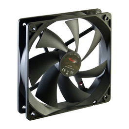 Inter-Tech SinanPower F-120-S 120x120x25 mm
