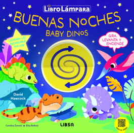LIBSA, Buenas Noches Baby Dinos
