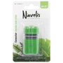 Navelis Conector rápido con stop Ø1/2 pulgadas