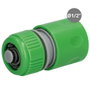 Navelis Conector rápido con stop Ø1/2 pulgadas