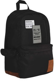 MOOVING Mochila Black 45x28.5x15.5cm
