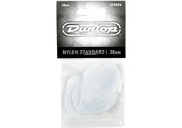 DUNLOP Pack 12 Unidades Nylon / Standard - 0,38Mm