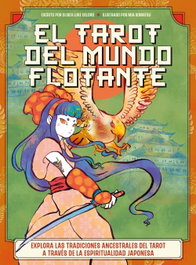 LUCIERNAGA EDICIONES El tarot del mundo flotante