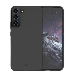 Dbramante1928 Funda para Galaxy S22 15,5 cm (6.1") Negro