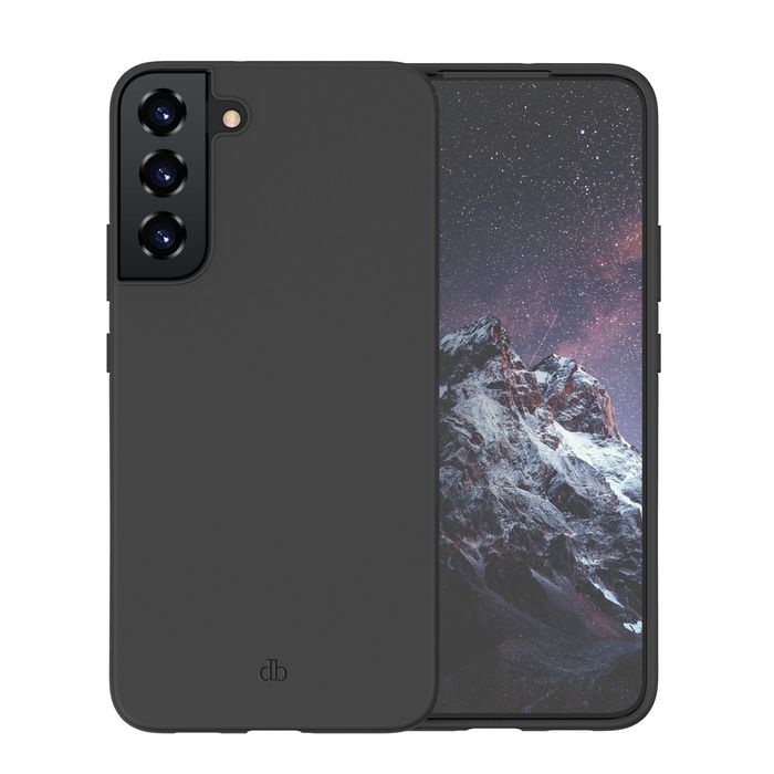 Dbramante1928 Funda para Galaxy S22 15,5 cm (6.1") Negro Dbramante1928 Funda para Galaxy S22 15,5 cm (6.1") Negro